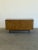 Kent Coffey Mid-Century Modern Eloquence Sculptural Walnut Dresser Buffet For Sale - Image 13 of 15