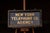 An early 20th-century double-sided advertising sign produced for a New York Telephone Company agency. Designed to hang in...
