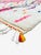 Handwoven Azilal Rug – Modern Moroccan Berber Rug with Neon Pink Motifs This handwoven Azilal rug is a playful fusion of...