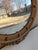 American Federal Giltwood Eagle Bullseye Convex Mirror For Sale In South Bend - Image 6 of 14