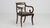 19th Century Regency Sabre-Leg Armchair For Sale - Image 4 of 17