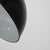 1930s Czech Metal Industrial Angular Pendant Lamp For Sale - Image 11 of 18