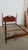 Ethan Allen 1980s Ethan Allen Cherry Full Double Poster Bed For Sale - Image 4 of 6
