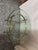 1970s La Barge Hollywood Regency Brass Oval Table For Sale - Image 5 of 10