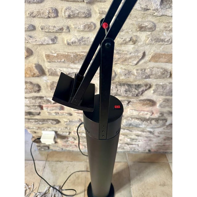 Vintage Tizio Lamp by Richard Sapper, 1972 For Sale - Image 16 of 18