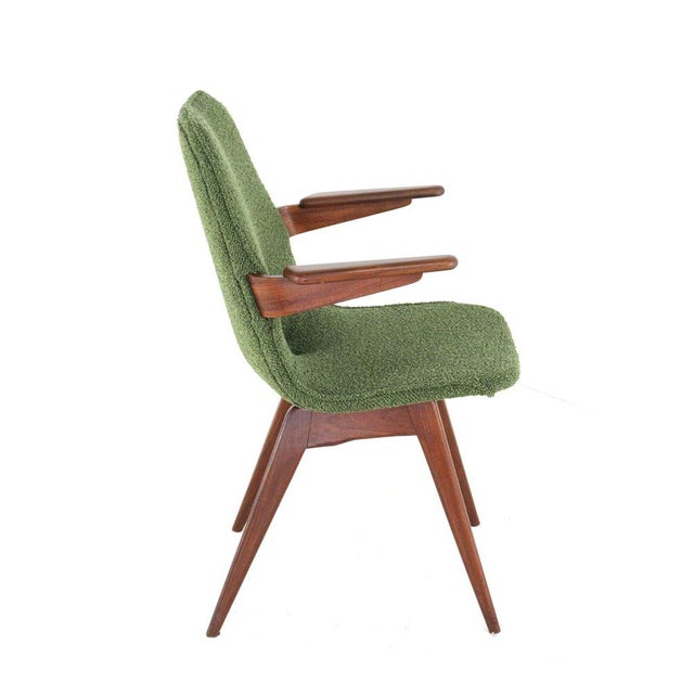 Chair by G.J. van Os, 1960s For Sale - Image 6 of 18