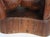 Unknown, Organic Floral Wood Sculpture, 1970s, Wood For Sale - Image 9 of 10