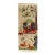 Late 20th Century Chinese Buddhist Meditation Pictorial Rug For Sale