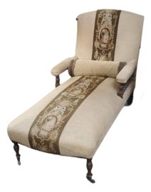 Example of Chaises and Daybeds Sale