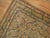 Contemporary Early 20th Century Zabihi Collection Serab Camel Hair Rug For Sale - Image 3 of 6