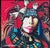 Late 20th Century J. D. Challenger Signed Native American Portraits on Canvas, Set of 4 For Sale - Image 4 of 8