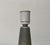 Mid-Century Danish Studio Pottery Table Lamp by Einar Johansen for Søholm, 1960s For Sale - Image 13 of 18