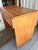 Arne Wahl Iversen 1960s Mid Century Danish Modern Teak Vanity/Desk by Arne Wahl Iversen for Vinde Molefabrik - For Sale - Image 4 of 12