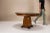 Dining Table by Paul Bromberg for Pander, the Netherlands, 1927 For Sale - Image 4 of 17