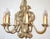 Wrought Iron Ceiling Lamp from Koch & Sons, 1960s For Sale - Image 6 of 10