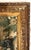 Antique Framed Scottish Print of Clan Chiefs and Tartans For Sale - Image 9 of 11