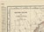 Antique Map of Virginia The Dominion by Ran McNally, 1899 For Sale - Image 6 of 12