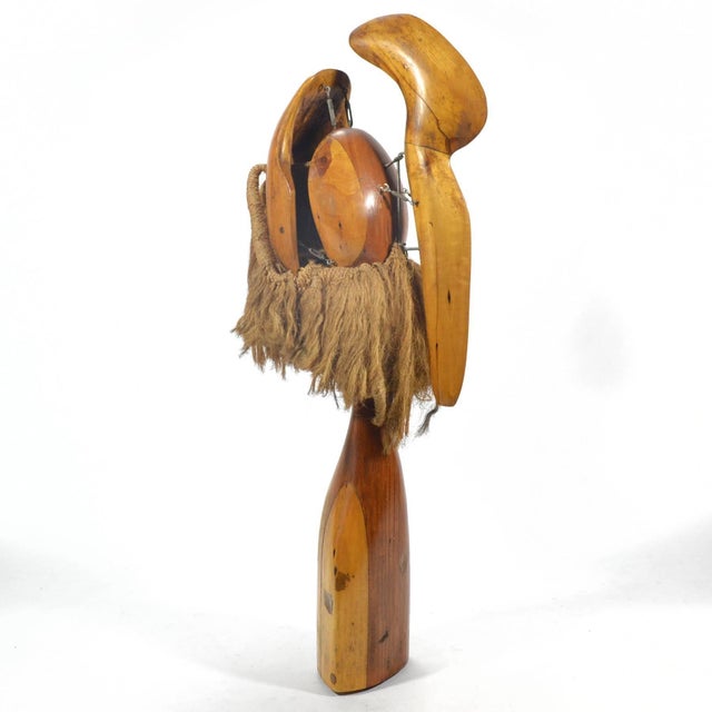 Contemporary Thomas Bartel Sculpture For Sale - Image 3 of 10