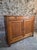 Rustic Rustic French Country Sideboard in Wood, 1950 For Sale - Image 3 of 18