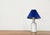 Mid-Century Modern Danish Model Blakant Lille Table Lamp from Royal Copenhagen, 1970s For Sale - Image 11 of 18