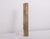 Dark Toned Murano Glass Wall Sconce attributed to Hillebrand, Germany, 1970s For Sale - Image 3 of 12