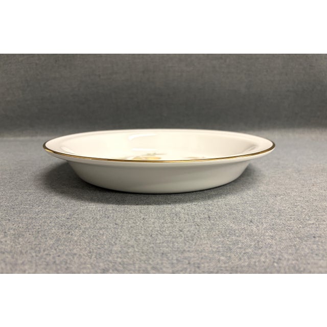 Ceramic Royal Worcester Evesham Pie Plate For Sale - Image 7 of 9