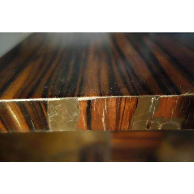 Large Art Deco Floor Lamp, 1930 For Sale - Image 18 of 18