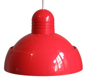 Pendant Space Age from Osram, Germany, 1960