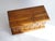 Small Vintage Apothecary Cabinet in Wood, 1960s For Sale - Image 6 of 12