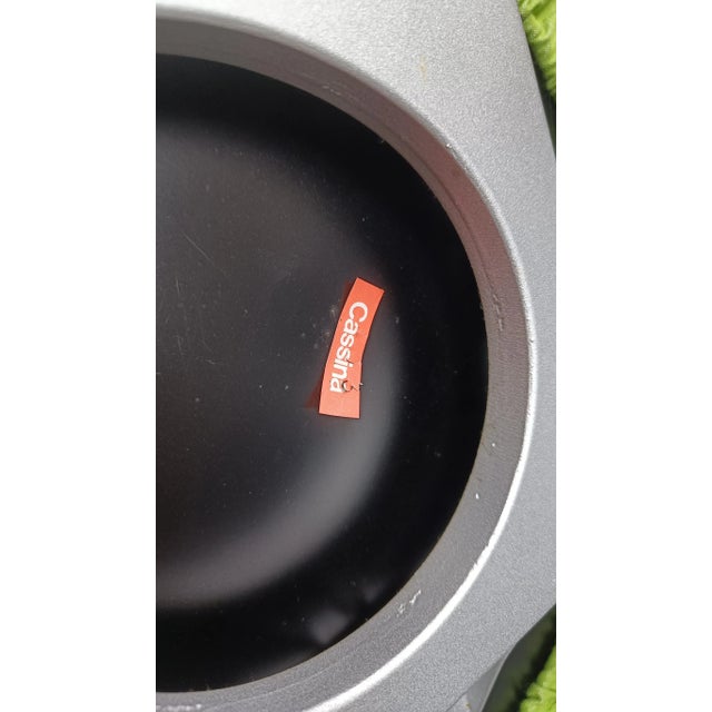 Revers Dining Chairs by Andrea Branzi for Cassina, 1993, Set of 6, in Good conditions. Designed 1990 to 1999 This piece...