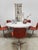 1990s Low PK54 Dining Table in Marble by Poul Kjaerholm for Fritz Hansen, 1990s For Sale - Image 5 of 7
