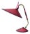 Mid-Century Desk Lamp For Sale