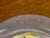 1950s Mid-Century Modern Swedish Opalescent Art Glass "Selena" Bowl by Sven Palmqvist for Orrefors For Sale In Los Angeles - Image 6 of 6