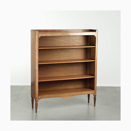 Antique English Bookcase, Late 19th Century For Sale - Image 13 of 13