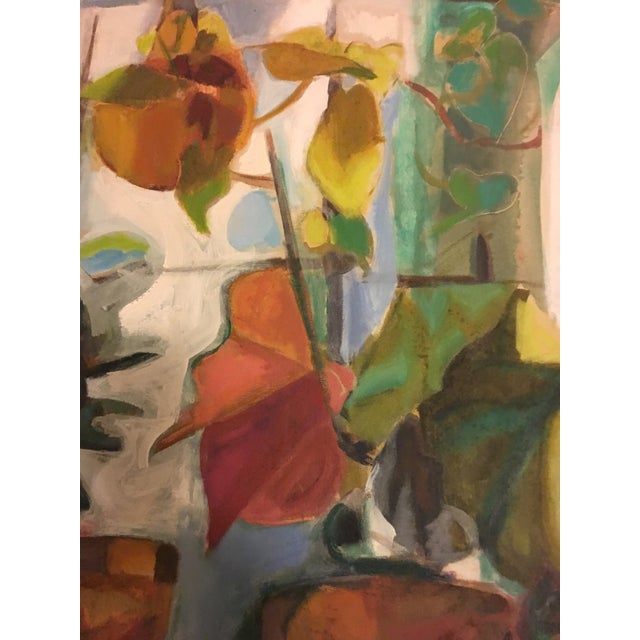 1959 Woodstock Still Life Painting Chairish