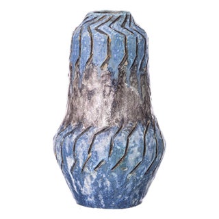 Clay Jug by Maria Luisa Fragoso For Sale