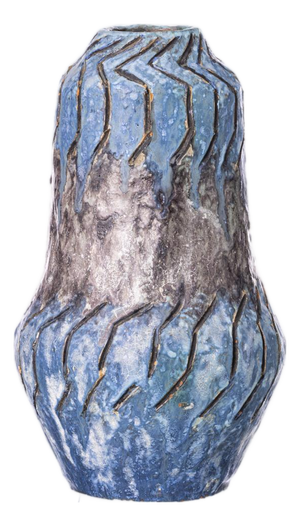 Clay Jug by Maria Luisa Fragoso