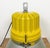 Industrial Yellow Explosion Proof Lamp with Aluminium Shade from Elektrosvit, 1990s For Sale - Image 14 of 16