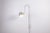 Metal Adjustable Wall Lamp by Danilo and Corrado Aroldi for Stilnovo, 1960s For Sale - Image 7 of 15