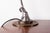 Metal Industrial Metal Desk Lamp by Jean-Louis Domecq for Jieldé, 1950s For Sale - Image 7 of 18