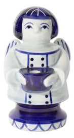 Example of Soholm Pottery Room Accents and Accessories
