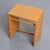 Chipboard Stool from Max Bill, 1962 For Sale - Image 9 of 11