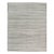 Modern Handwoven Area Rug 8'2" X 10'1" For Sale