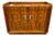 Early 20th Century Art Deco Style Rosewood Credenza For Sale
