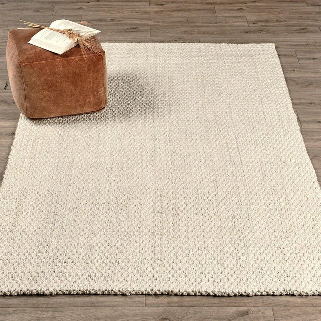 2020s Bahama Ivory Rug - 2 X 3 For Sale - Image 5 of 5