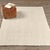 2020s Bahama Ivory Rug - 2 X 3 For Sale - Image 5 of 5