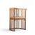 Josef Hoffmann Josef Hoffmann No. 729/2f Bentwood Barrel Chairs - Set of 4 For Sale - Image 4 of 10