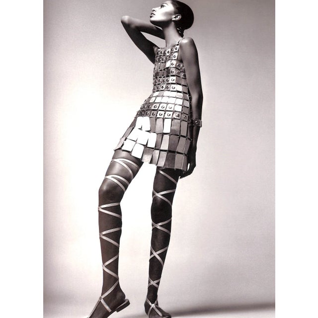 "Woman in the Mirror" 2005 Avedon, Richard For Sale - Image 4 of 11