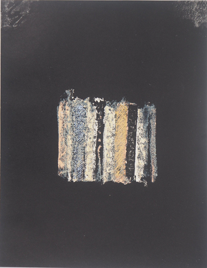 Cesar, Strates, Lithograph
