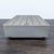 Restoration Hardware Maya Weathered Teak Modern Outdoor Coffee Table For Sale In San Francisco - Image 6 of 11